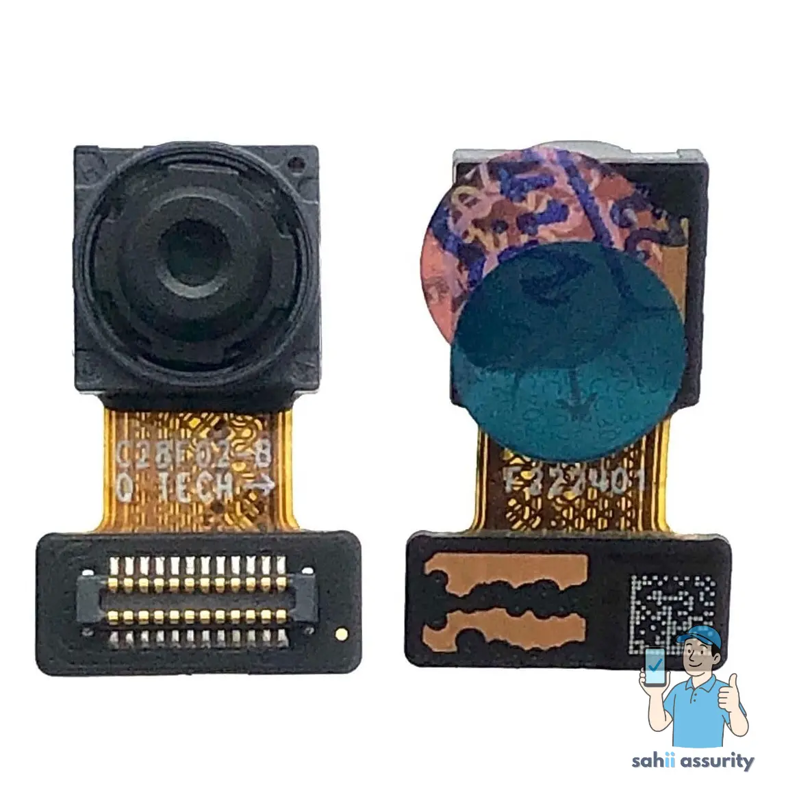 Replacement Front Camera for Oppo A59 5G (Selfie Camera)